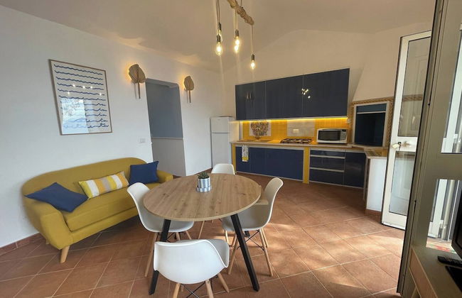 Wildsunset - Villa Cala Moresca - Foto 14