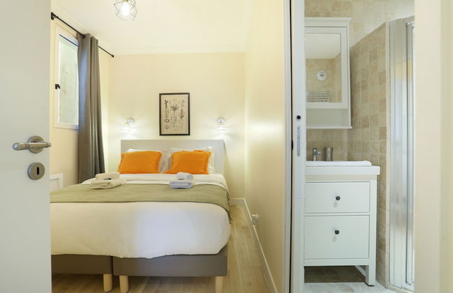 Résidence Grands Boulevards (Chenier) - Photo 47