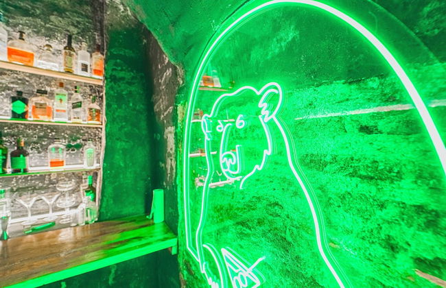 4 Bears Studios - Foto 39