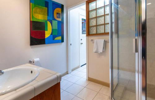 Stunning Coastal Cottage with Views of Monterey Bay - Foto 42