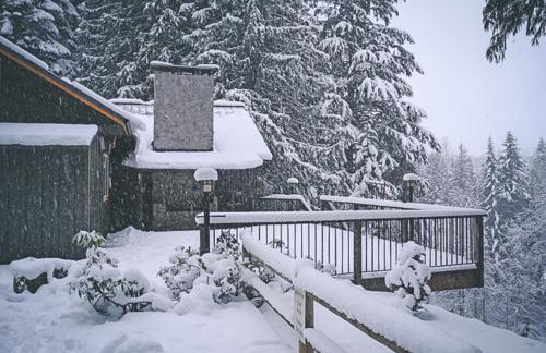 Crystal Creek Chalet - Meredith Lodging - Foto 2