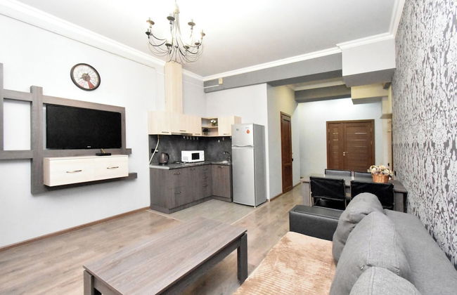 Apartment in Teryan street - Foto 7