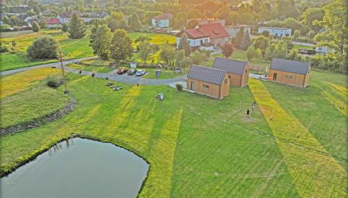 Widok na Śnieżkę - domki całoroczne - Foto 5