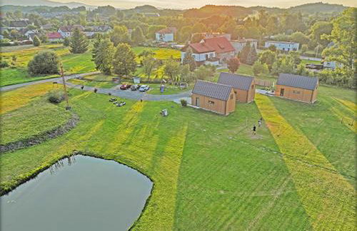 Widok na Śnieżkę - domki całoroczne - Foto 5