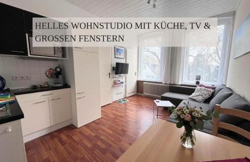 Ferienwohnungen in Wremen an der Nordsee zentral & hundefreundlich - Foto 54