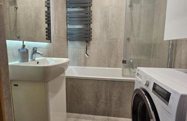 City Sense - Apartament z widokiem na góry i miasto - Foto 10