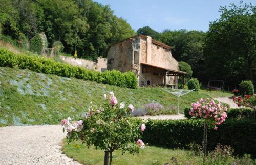 Very nice cottage with studio on a domain with heated pool - Foto 78