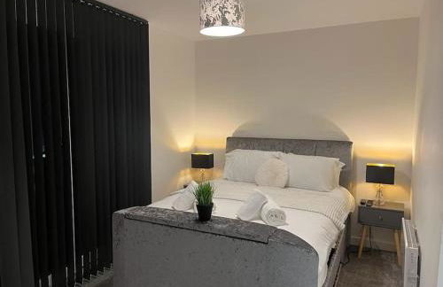 Bayard Luxe 2 Bedroom Penthouse Duplex - Foto 8