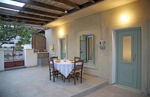 Mandarini House - Foto 1