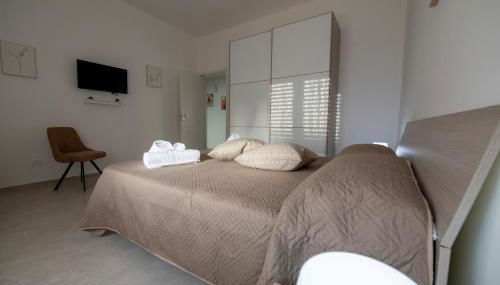 Zìchè house - Foto 5, towels