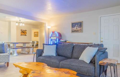 The Southern Driftwood Inn 3 - Foto 7