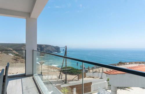 Apartamentos praia da Arrifana - Foto 87