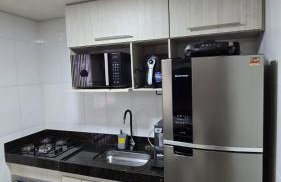 204 - Loft de luxo com Alexa e Ar condicionado - Foto 6