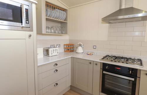 Kingfisher Lodge - Foto 15