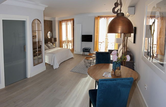 Principia Suites - Foto 26