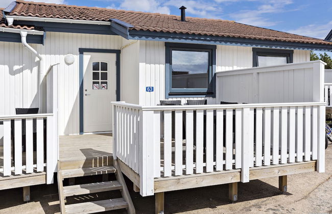 First Camp Solvik - Photo 32