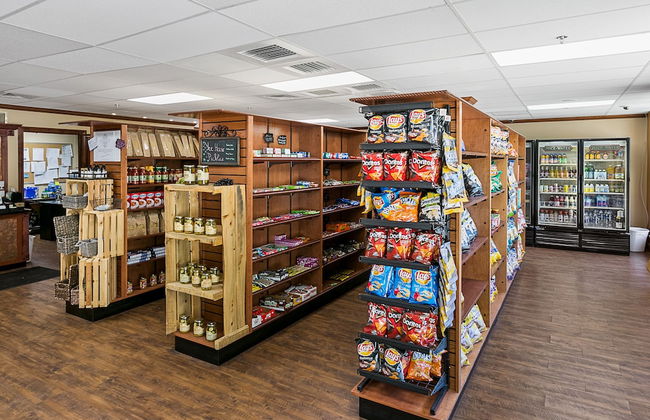 White Pines 1-BD Penthouse at Westgate - Tycoon - Photo 19