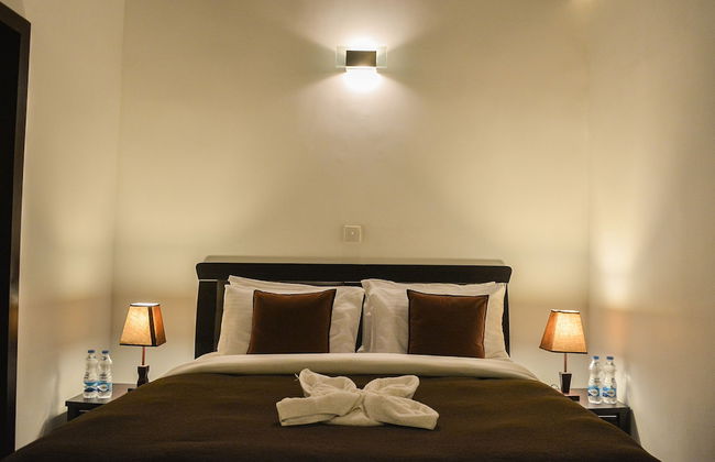 Panoramic Holiday Apartment Seagull Complex - Nuwara Eliya - Foto 11