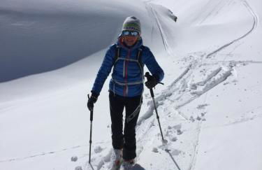 Alpine Chalet - Foto 13