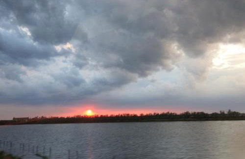 La Casina del Delta del Po - Foto 52