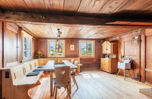 Ferien Im Denkmal - Foto 36