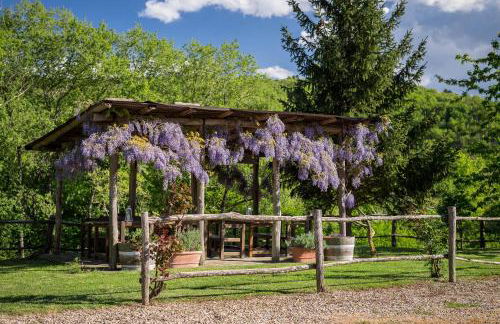 Le Cetinelle B&B - Foto 74