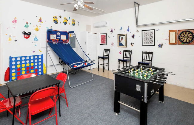 Home Away From Home At Bridgeford Crossing - Foto 43