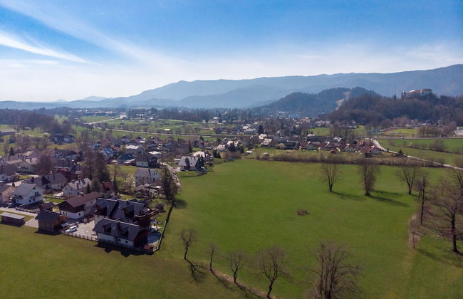 Bled Lake Apartment Green - Foto 43