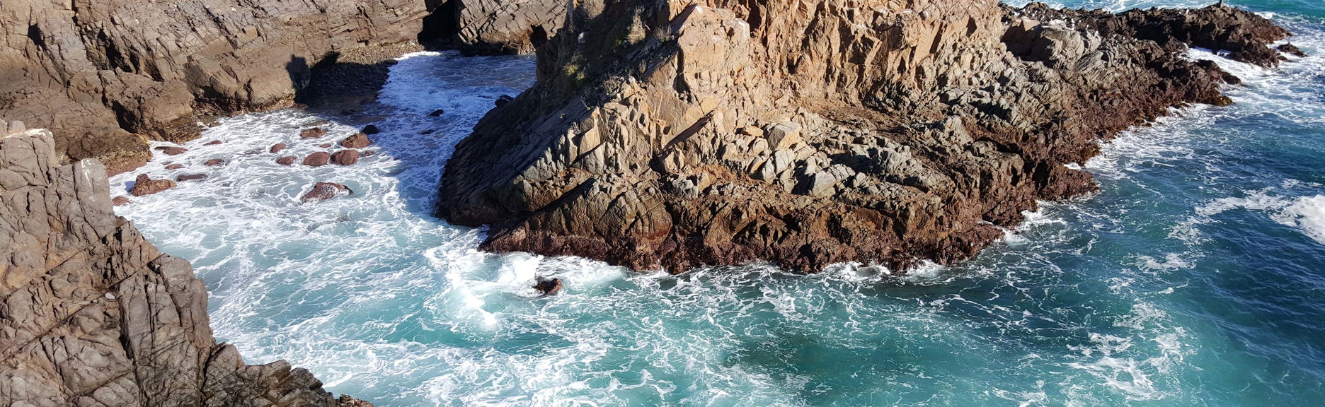 Excursión a La Bufadora