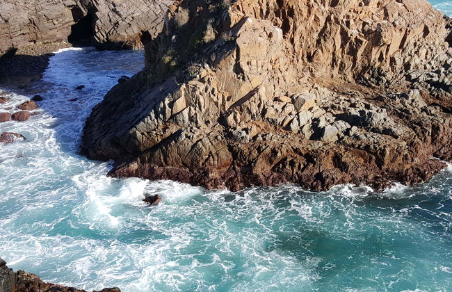 Excursion à La Bufadora - Photo 1