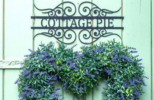 Historic, Hidden, Cosy, Log Burner, 10mins walk to Holmfirth - Foto 25