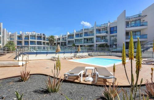 Luxury Apartment El Cotillo - Foto 17