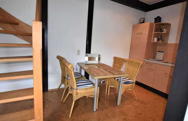 Garten-ferienwohnung in Laendlicher Idylle - Foto 14