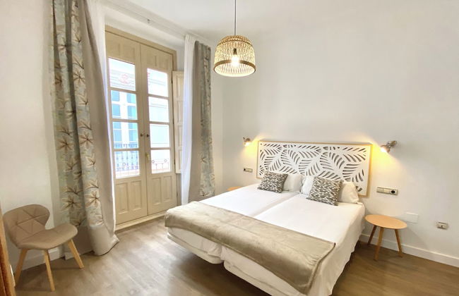 Dobo Málaga Puerto - Foto 18