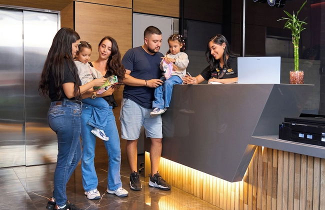 Warm and Cozy Stadio Suite Rosa Negra - Foto 2