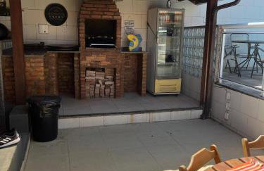 Pé na Areia Beach House - Foto 6