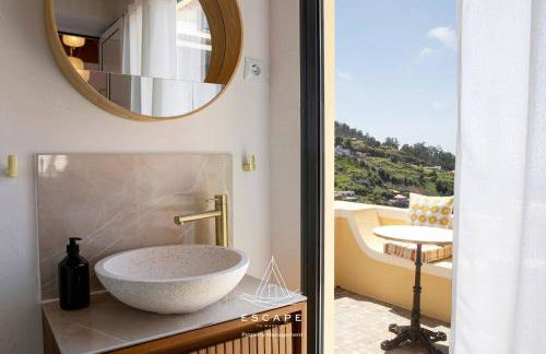 Hilltop Hideaway by Escape to Madeira - Foto 49