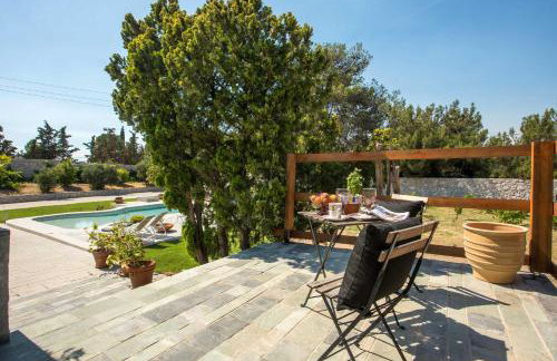 Wine & Vineyard Retreat Emarmene - Foto 37