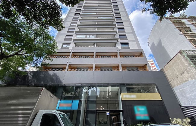 360 Pulse Higienópolis - Foto 1