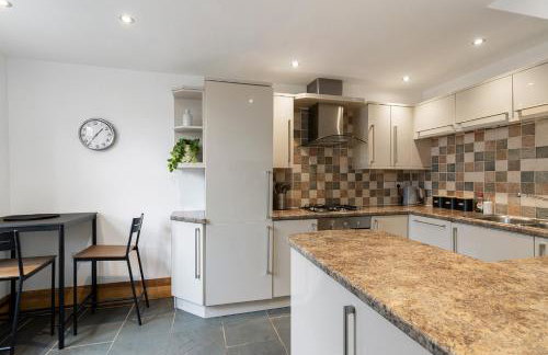 The Old Cooperage - Foto 9