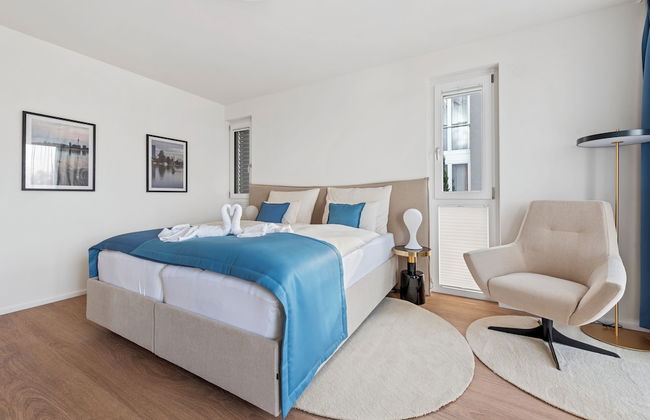 Karl und Anton Boutique Apartments - Photo 19