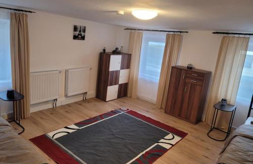 Ferienwohnung Ottobeuren RelaxHause - Foto 25