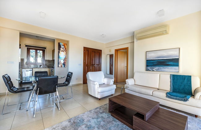 Aphrodite Premium Apartments II - Foto 28