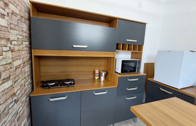 Belo estúdio bem pertinho do BOS (4) - Foto 16