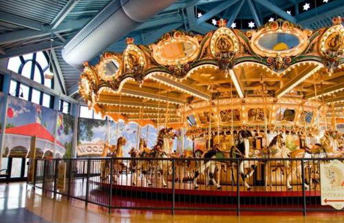 Center City Philadelphia 1BR Apartment Sleeps 4, Walk to Attractions - Foto 21