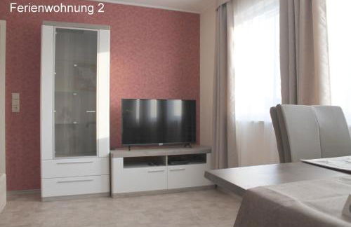 Landhaus Lüdorf - Foto 25