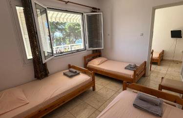 Tsatsalmas Rooms with Sea View II - Foto 30