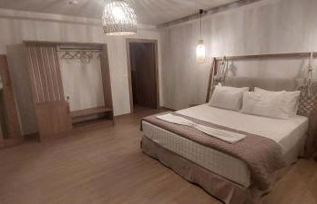 Filoxenia Olive Garden luxury villas and suites - Foto 29