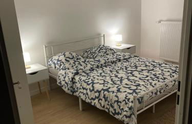 Appartement cosy proche de Paris et sa périphérie-Aéroport CDG-BOURGET-Disneyland - Foto 5