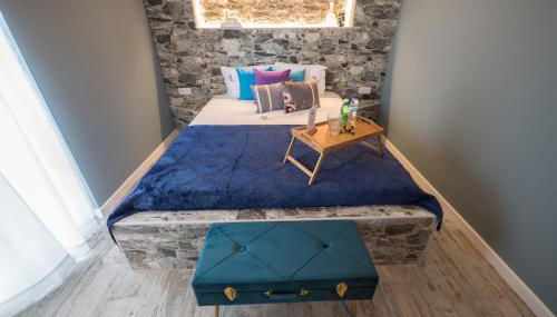 Y Palmela - Boutique Apartments - Foto 5